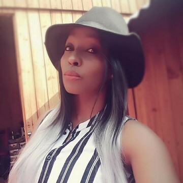 sasa13, 36 Orkney, North West, South Africa