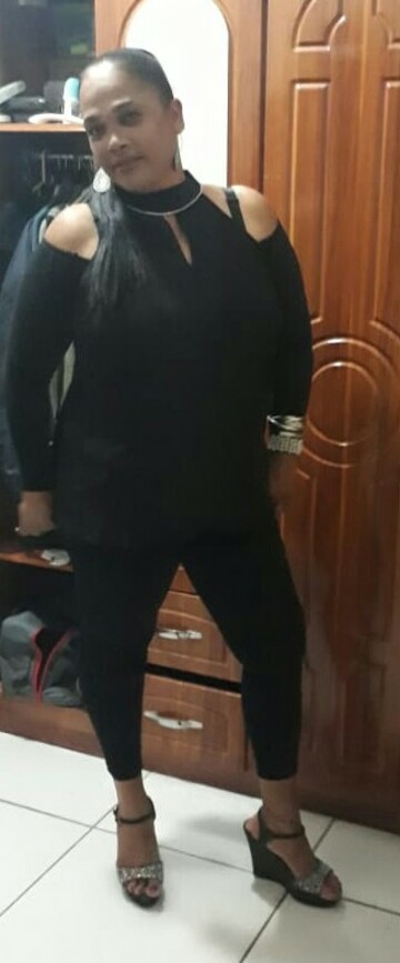 MissN2, 51 Durban, KwaZulu-Natal, South Africa