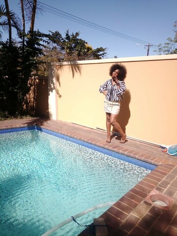 Luscious, 40 East London, Eastern Cape, South Africa