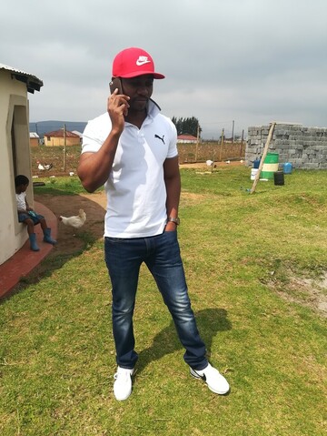 smindlos, 36 Johannesburg, Gauteng, South Africa