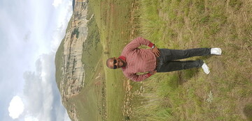 Les ma ada, 48 Harrismith, Free State, South Africa