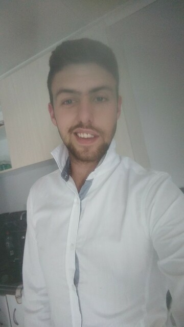 Ruanmuller, 26 Benoni, Gauteng, South Africa