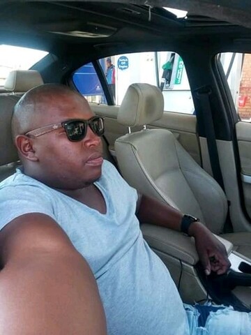 Thembinkosi, 44 Witbank, Mpumalanga, South Africa