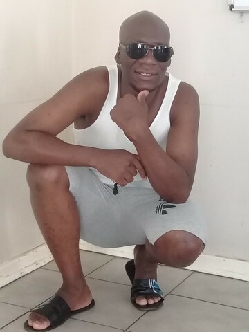 ma enno, 45 Witbank, Mpumalanga, South Africa