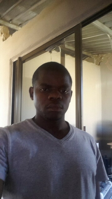 Mo Guy, 39 Pretoria, Gauteng, South Africa