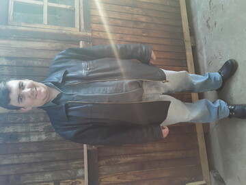 Loving is blind, 28 Pretoria, Gauteng, South Africa