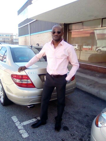 Tenzo, 47 Port Elizabeth, Eastern Cape, South Africa