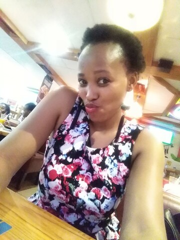 Lerato50, 38 Soweto, Gauteng, South Africa