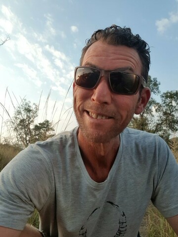 Gav4, 50 Port Edward, KwaZulu-Natal, South Africa