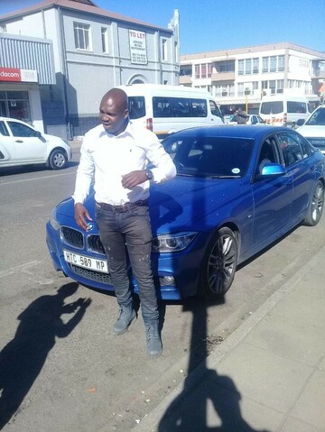 Thabo80, 53 Mokopane, Limpopo, South Africa