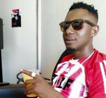 Ben45, 41 Kimberley, Northern Cape, South Africa