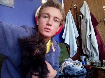 LoverBoy23, 26 Springs, Gauteng, South Africa