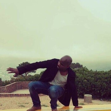 luks6, 44 Cape Town, Western Cape, South Africa