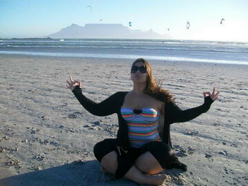 JQui, 38 Cape Town, Western Cape, South Africa