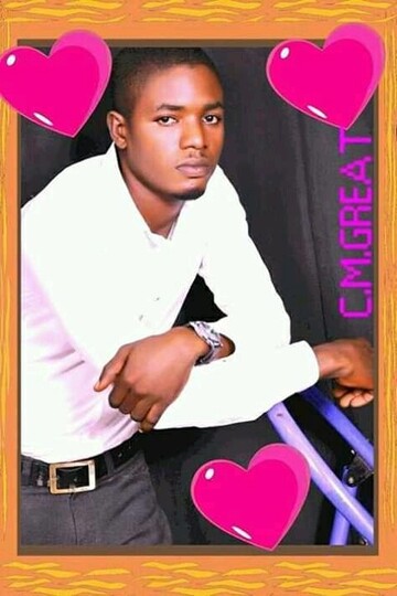 greatman, 38 Ladybrand, Free State, South Africa
