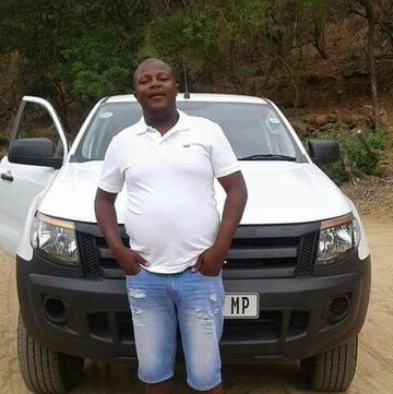 Khahli51, 42 Nelspruit, Mpumalanga, South Africa