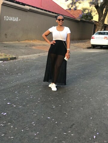 vuyo18, 34 Johannesburg, Gauteng, South Africa