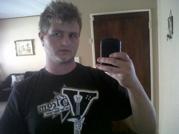Seanz2, 33 Boksburg, Gauteng, South Africa