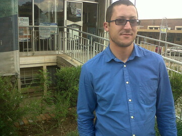 Kevin110, 45 Germiston, Gauteng, South Africa