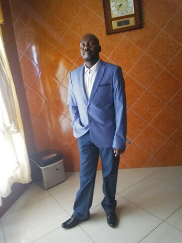 Amos5, 63 Carolina, Mpumalanga, South Africa