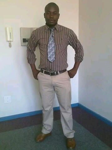 Husband3, 43 Graskop, Mpumalanga, South Africa