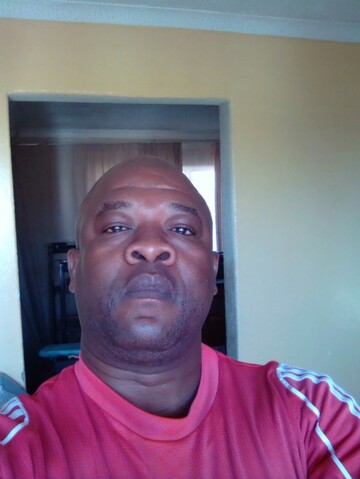 Kgomotso13, 48 Pretoria, Gauteng, South Africa