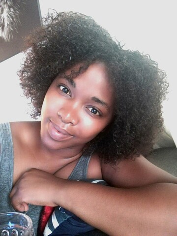 Naomi7, 34 Cape Town, Western Cape, South Africa