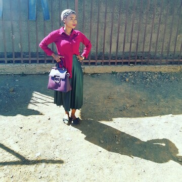 Reoratile2, 36 Johannesburg South, Gauteng, South Africa