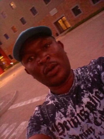 Walter10, 38 Johannesburg, Gauteng, South Africa