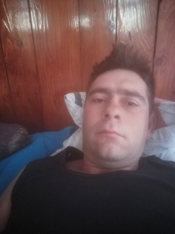 pieter34, 41 Vanderbijlpark, Gauteng, South Africa