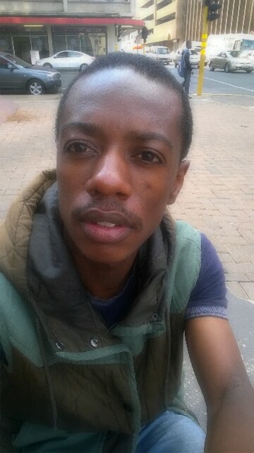 Mbekezeli, 32 Johannesburg, Gauteng, South Africa
