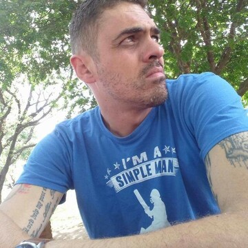 davey5, 41 Pretoria, Gauteng, South Africa