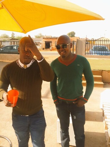 Pappas34, 36 Boksburg, Gauteng, South Africa