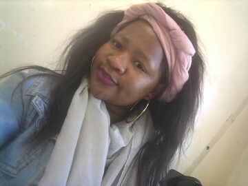 Amanda33, 39 Brakpan, Gauteng, South Africa