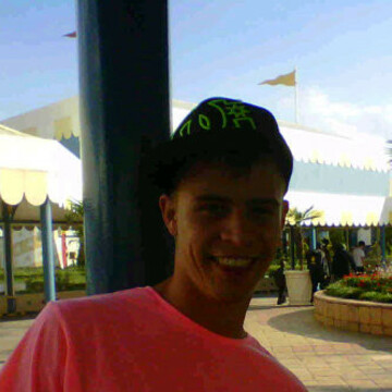 lilbrenzy, 35 Springs, Gauteng, South Africa