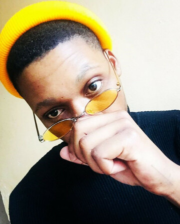 kev11, 31 Sandton, Gauteng, South Africa