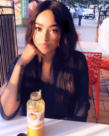 Deedie, 29 Randburg, Gauteng, South Africa