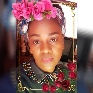 Nonhle9, 33 Benoni, Gauteng, South Africa