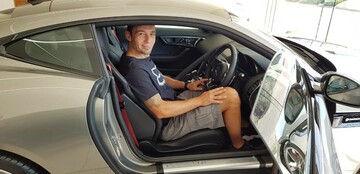 martin36, 46 Benoni, Gauteng, South Africa