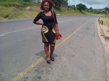 ndoni20, 37 Durban, KwaZulu-Natal, South Africa