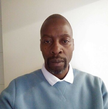 ishmael7, 48 Tembisa, Gauteng, South Africa