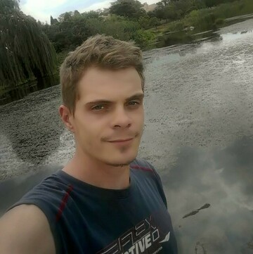 Juan11, 35 Randburg, Gauteng, South Africa