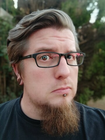 RockingPanda, 44 Kempton Park, Gauteng, South Africa