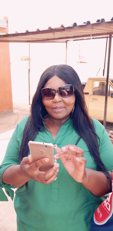 Lizzy28, 61 Germiston, Gauteng, South Africa