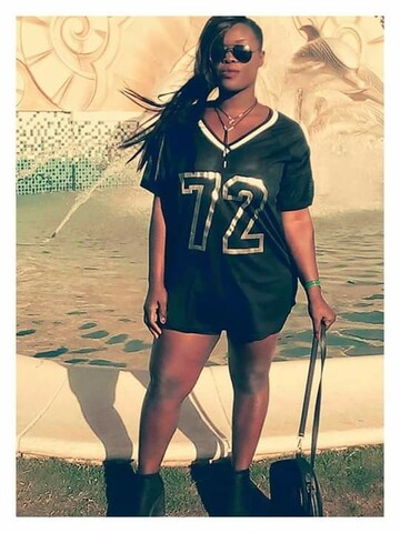 Blackchocolate, 26 Rustenburg, North West, South Africa