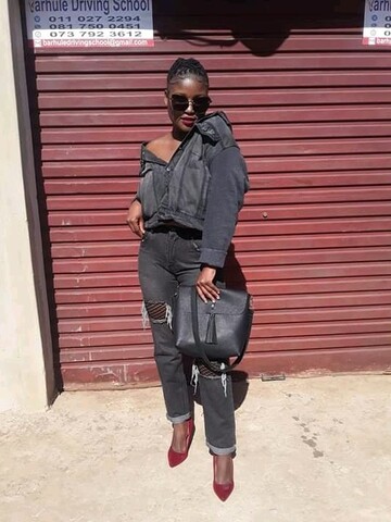 Dumpir, 28 Alberton, Gauteng, South Africa