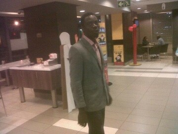 cerureh, 47 Kempton Park, Gauteng, South Africa
