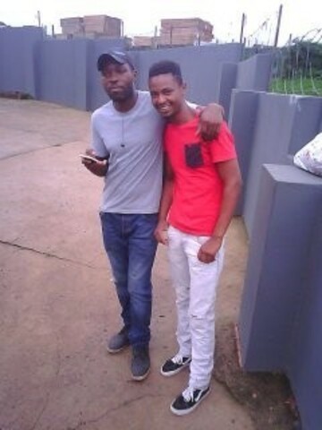 Mumu3, 36 KwaDuKuza (Stanger), KwaZulu-Natal, South Africa