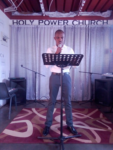 Blkprince, 47 Pretoria, Gauteng, South Africa
