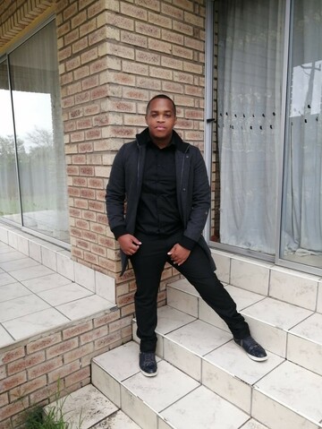 lil beast, 30 Pietermaritzburg, KwaZulu-Natal, South Africa